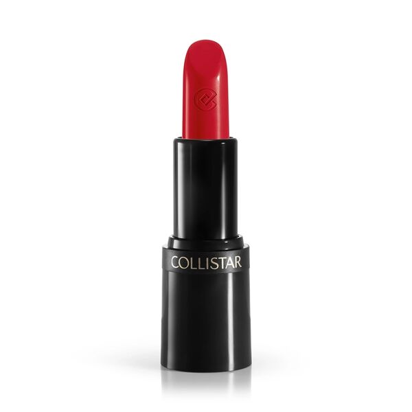collistar make up - rossetto puro colore n. 110 bacio, 3.5ml
