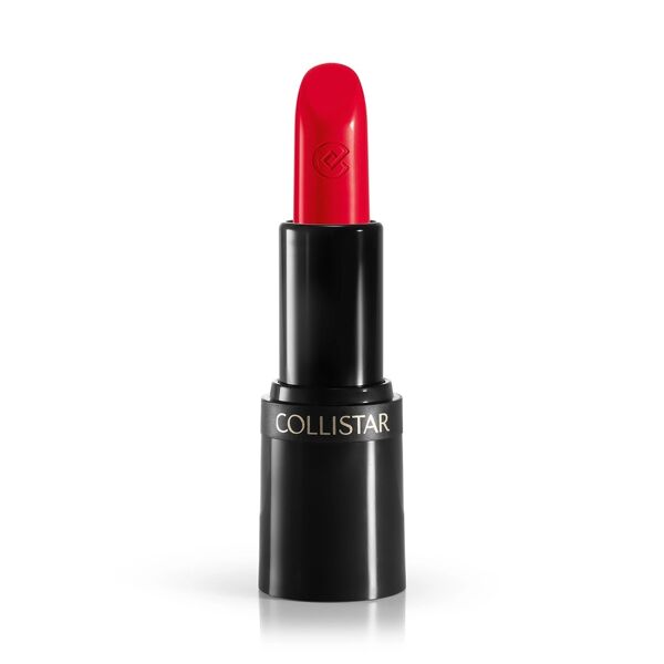 collistar make up - rossetto puro colore n. 109 papavero ipnotico, 3.5ml