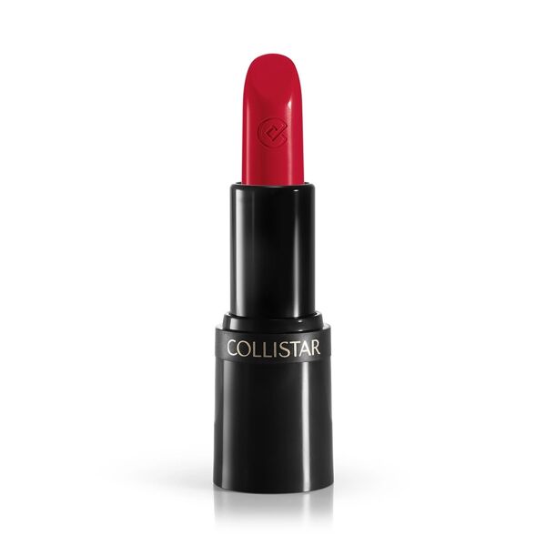 collistar make up - rossetto puro colore n. 111 rosso milano, 3.5ml