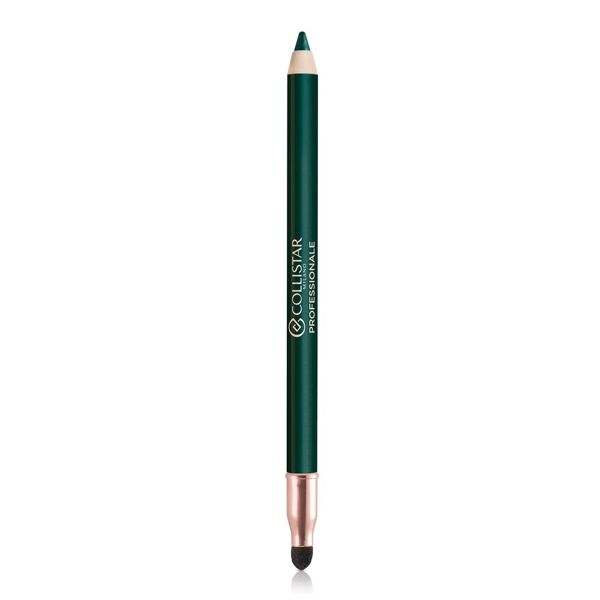 collistar professionale - matita occhi n. 10 verde metallo, 1.2ml