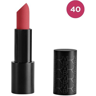 RVB LAB Rossetto Opaco e Vellutato - Formula Cremosa e Duratura - 3,5g RVB LAB Rossetto Opaco e Vellutato - Formula Cremosa e Duratura - 3,5g
