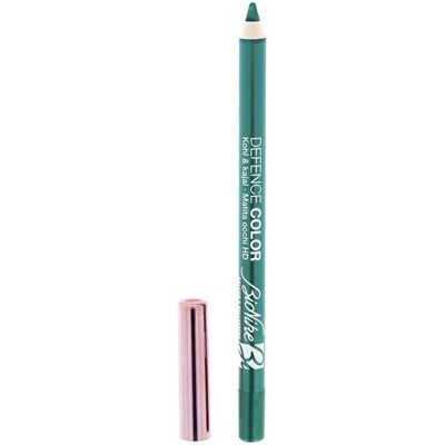 BioNike Defence Color - Khol&Kajal Matita Occhi HD N.305 Vert Emeraude, 1 Pezzo BioNike Defence Color - Khol&Kajal Matita Occhi HD N.305 Vert Emeraude, 1 Pezzo