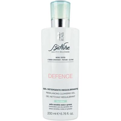 Bionike Defence - Gel Detergente Riequilibrante, 200ml Bionike Defence - Gel Detergente Riequilibrante, 200ml