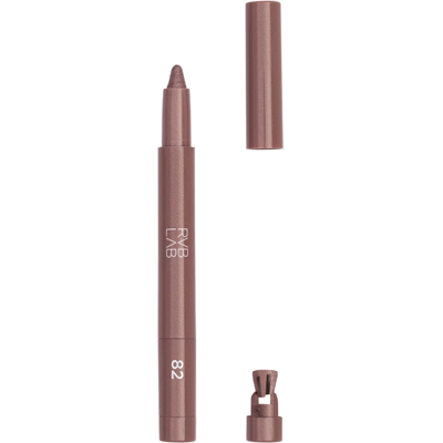 RVB Lab More Than This Kajal Eyeliner Ombretto 82 Tortora Rosato Perlato, 0,8g RVB Lab More Than This Kajal Eyeliner Ombretto 82 Tortora Rosato Perlato, 0,8g