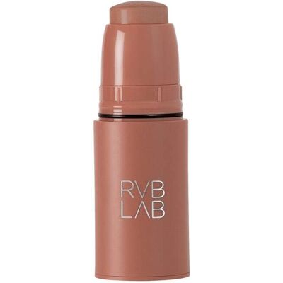 RVB LAB Skin Balm Stick Viso multiuso blush e bronzer n. 205 Biscotto, 6ml RVB LAB Skin Balm Stick Viso multiuso blush e bronzer n. 205 Biscotto, 6ml