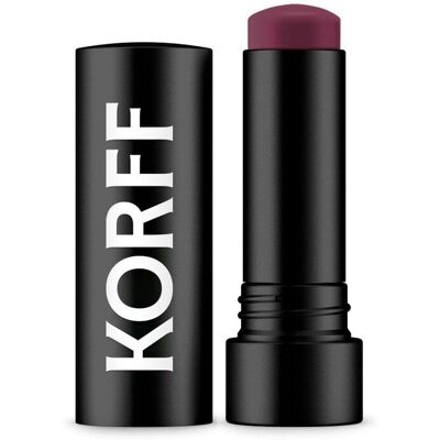 Korff Balsamo Labbra Colorato Idratante e Riparatore Limited Edition Colore 03, 4ml Korff Balsamo Labbra Colorato Idratante e Riparatore Limited Edition Colore 03, 4ml