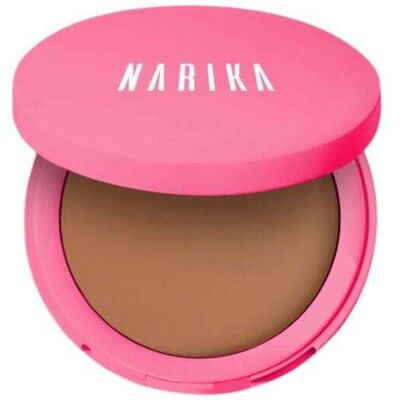 Narika Bronzer Sun-Kissed Colore 01 Light Matte, 10.3g Narika Bronzer Sun-Kissed Colore 01 Light Matte, 10.3g