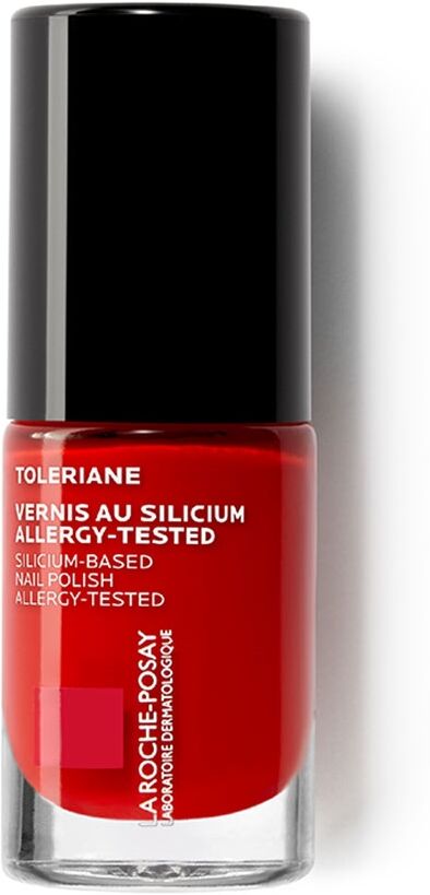 La Roche-Posay Trucco La Roche-Posay Toleriane - Smalto Unghie Rouge Parfait N. 24, 6ml