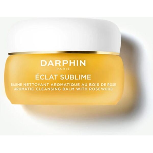 darphin Éclat sublime - balsamo detergente aromatico, 40ml