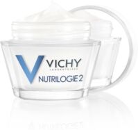 vichy nutrilogie - crema giorno nutritiva per pelle molto secca, 50ml