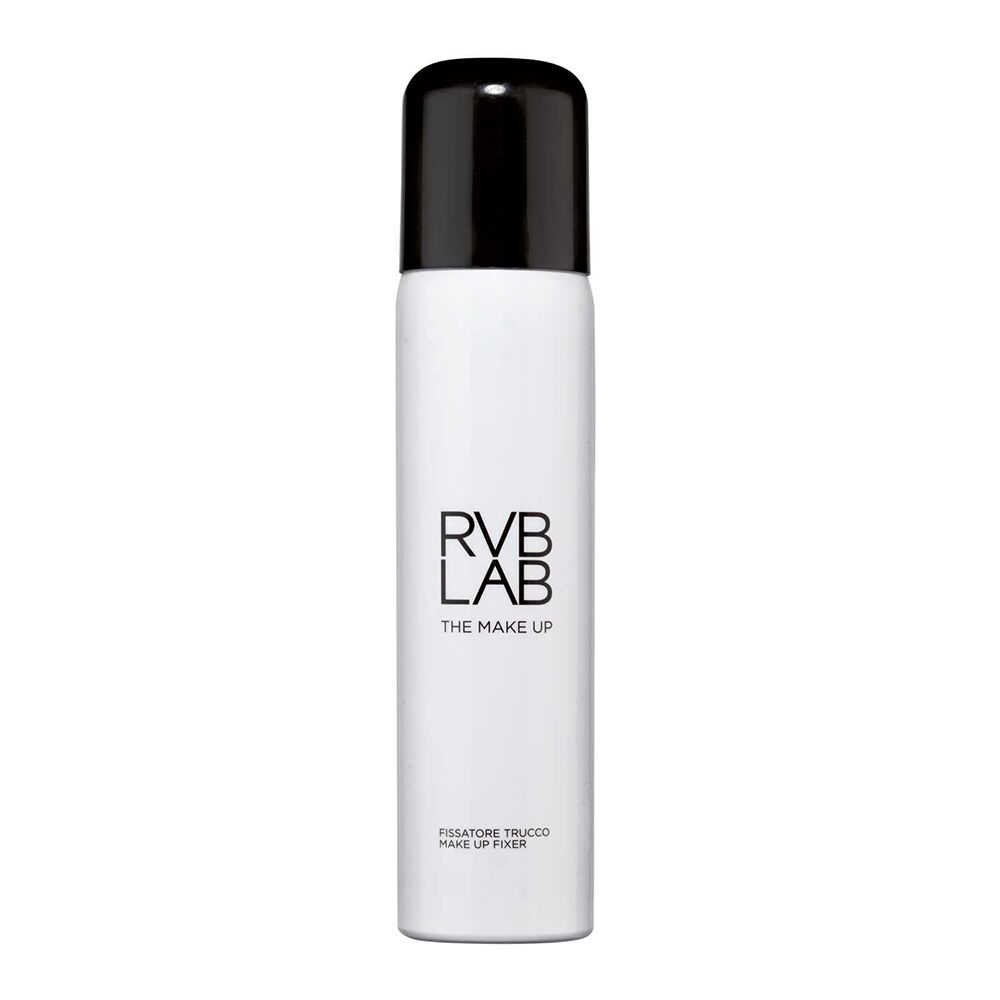 rvb lab make up fixer spray fissatore trucco 100 ml
