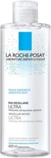 La Roche-Posay Toleriane - Acqua Micellare Ultra Pelle Sensibile, 400ml