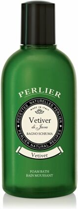 Perlier Vetiver - Bagno Schiuma, 1000ml