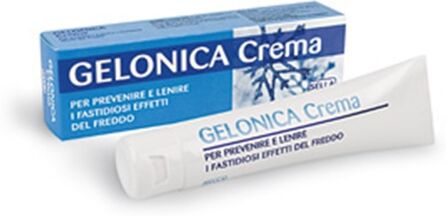 Sella Gelonica Crema Per Prevenire Gli Effetti Del Freddo 60 ml