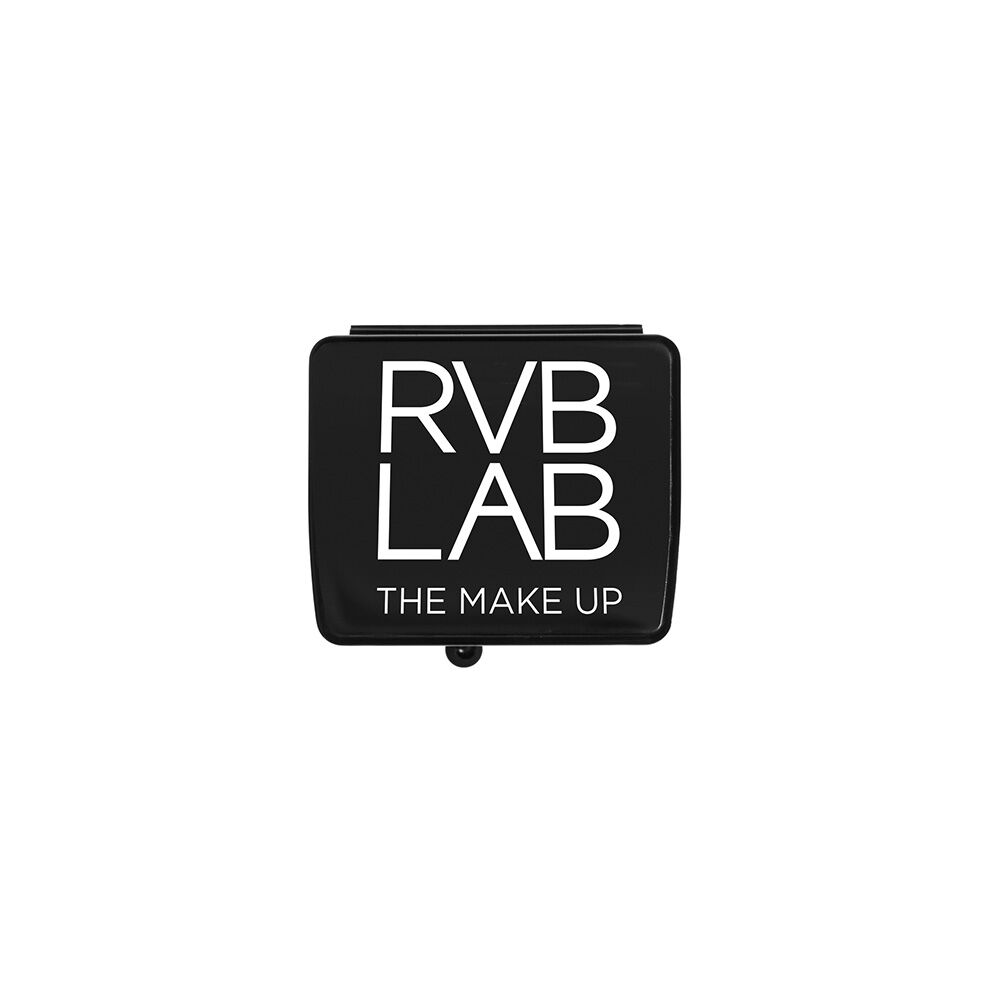 RVB Lab Temperino Doppio per Matite Make Up, 1 Pezzo
