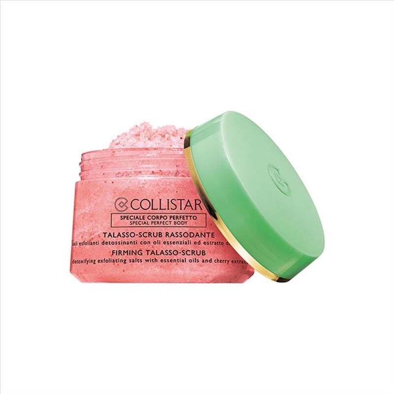 Collistar Speciale Corpo Perfetto Talasso-Scrub Rassodante 700 g