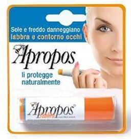 Apropos Stick Labbra Spf 15 5,7 g