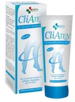 Budetta Farma Cliaten Gel 200 ml