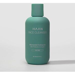 Gel detergente purificante alla niacinamide - Controllo del sebo, Vegano, 200ml Gel detergente purificante alla niacinamide - Controllo del sebo, Vegano, 200ml