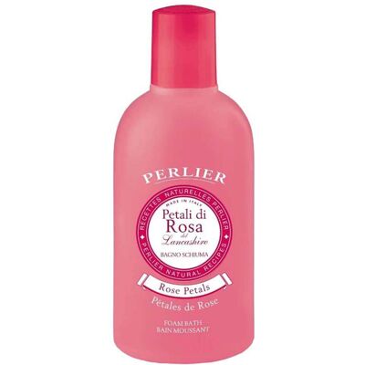 Perlier Petali di Rosa - Bagno Schiuma, 3 Litri Perlier Petali di Rosa - Bagno Schiuma, 3 Litri