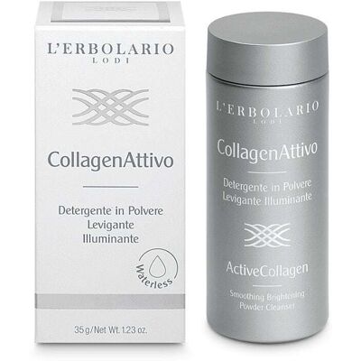 L'Erbolario Sb Srl Collagenattivo - Cura della pelle - 35g L'Erbolario Sb Srl Collagenattivo - Cura della pelle - 35g