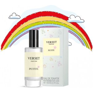 Verset Parfums Petite Profumo per Bambini, 15ml