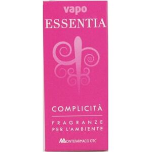 Vapo Essentia Complicita' Fragranza Per L'Ambiente 10 ml