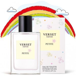 Verset Parfums Petite Profumo Per Bambini, 100ml