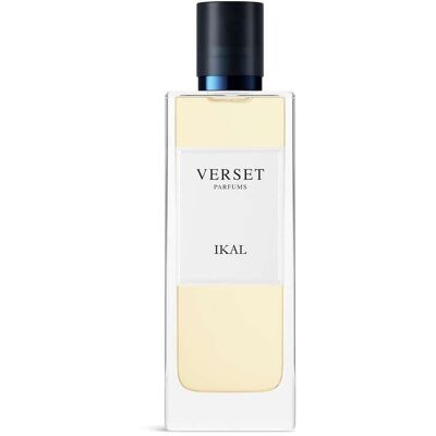 Verset Parfums Ikal Profumo Uomo, 50ml Verset Parfums Ikal Profumo Uomo, 50ml