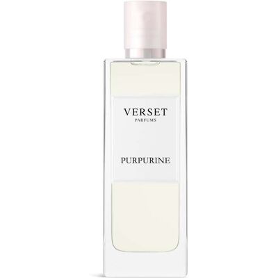 Verset Parfums Purpurine Profumo Donna, 50ml Verset Parfums Purpurine Profumo Donna, 50ml