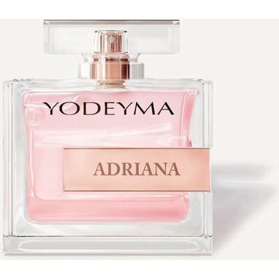 Yodeyma Adriana Profumo Donna, 100ml Yodeyma Adriana Profumo Donna, 100ml