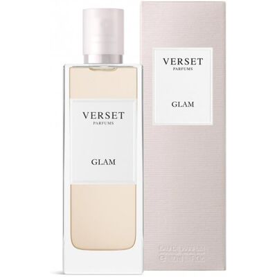 Verset Parfums Verset Glam Eau De Parfum - Floreale Fruttato 50ml Verset Parfums Verset Glam Eau De Parfum - Floreale Fruttato 50ml
