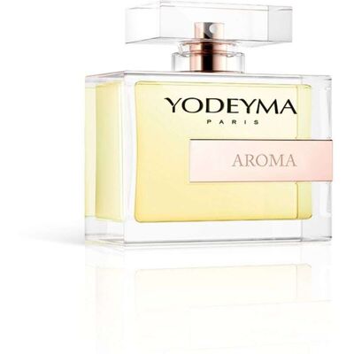 Acqua di Profumo Yodeyma 100ml - Donna Acqua di Profumo Yodeyma 100ml - Donna