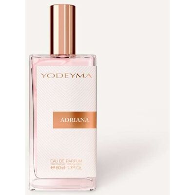 Yodeyma Adriana Profumo Donna, 50ml Yodeyma Adriana Profumo Donna, 50ml