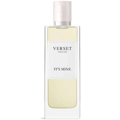 Verset It's Mine - Profumo per il corpo, 50 ml Verset It's Mine - Profumo per il corpo, 50 ml