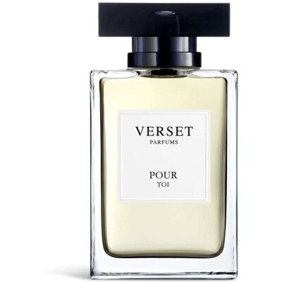 Verset Por Toi Profumo Uomo, 100ml Verset Por Toi Profumo Uomo, 100ml