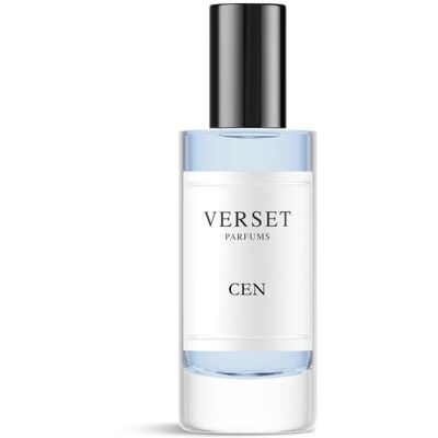 Verset Parfums Cen Profumo Uomo, 15ml Verset Parfums Cen Profumo Uomo, 15ml