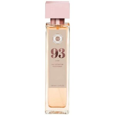 IAP PHARMA Profumo Pour Femme Fragranza n 93 Profumo Donna, 150ml IAP PHARMA Profumo Pour Femme Fragranza n 93 Profumo Donna, 150ml