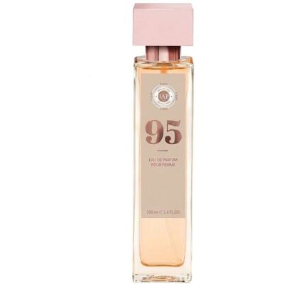 IAP PHARMA Profumo Pour Femme Fragranza n 95 Profumo Donna, 150ml IAP PHARMA Profumo Pour Femme Fragranza n 95 Profumo Donna, 150ml