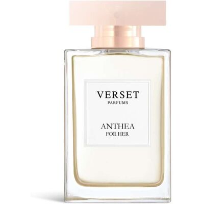 Verset Anthea Profumo Donna, 100 ml Verset Anthea Profumo Donna, 100 ml
