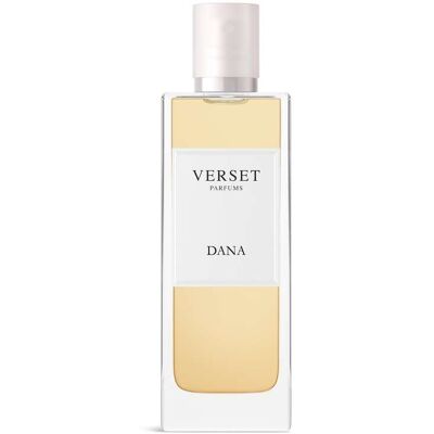 Verset Parfums Dana Profumo Donna, 50ml Verset Parfums Dana Profumo Donna, 50ml
