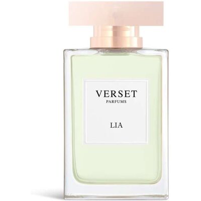 Verset Parfums Lia Profumo Donna, 100ml Verset Parfums Lia Profumo Donna, 100ml