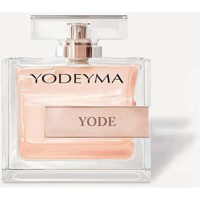 Yodeyma Yode Profumo Donna, 100ml Yodeyma Yode Profumo Donna, 100ml