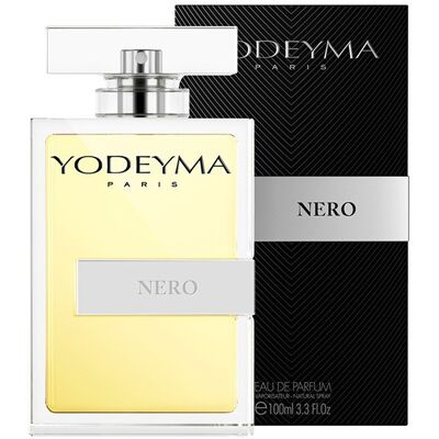 Verset Nero - Eau de parfum spray per il corpo, 100 ml Verset Nero - Eau de parfum spray per il corpo, 100 ml