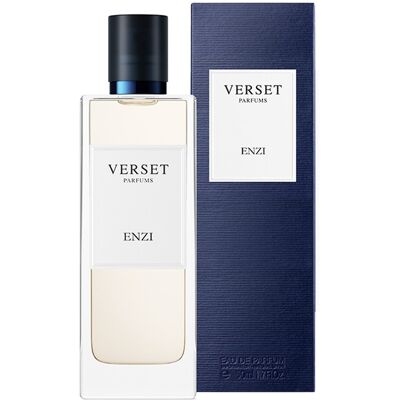 Verset Parfums Enzi 50ml - Profumo da Uomo Verset Parfums Enzi 50ml - Profumo da Uomo