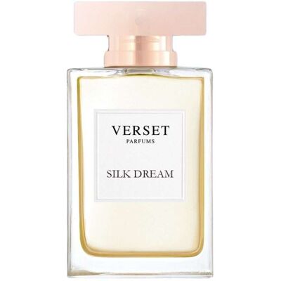 Verset Parfums Silk Dream Profumo Donna, 100ml Verset Parfums Silk Dream Profumo Donna, 100ml