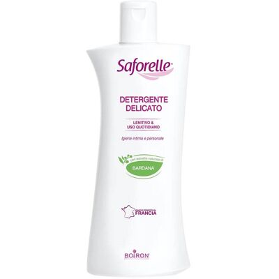 Saforelle Detergente Intimo Delicato - 500ml Saforelle Detergente Intimo Delicato - 500ml