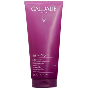 Caudalie Thé des Vignes - Gel Doccia Muschio Bianco Zenzero e Neroli, 200ml Caudalie Thé des Vignes - Gel Doccia Muschio Bianco Zenzero e Neroli, 200ml