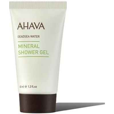 Gel Corpo Minerale Ahava - Formato Viaggio 40 Ml - Gel Corpo Gel Corpo Minerale Ahava - Formato Viaggio 40 Ml - Gel Corpo