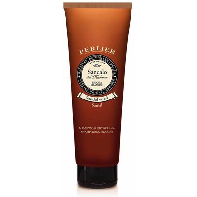 Gel doccia idratante al sandalo Perlier - Shampoo e Gel doccia Gel doccia idratante al sandalo Perlier - Shampoo e Gel doccia